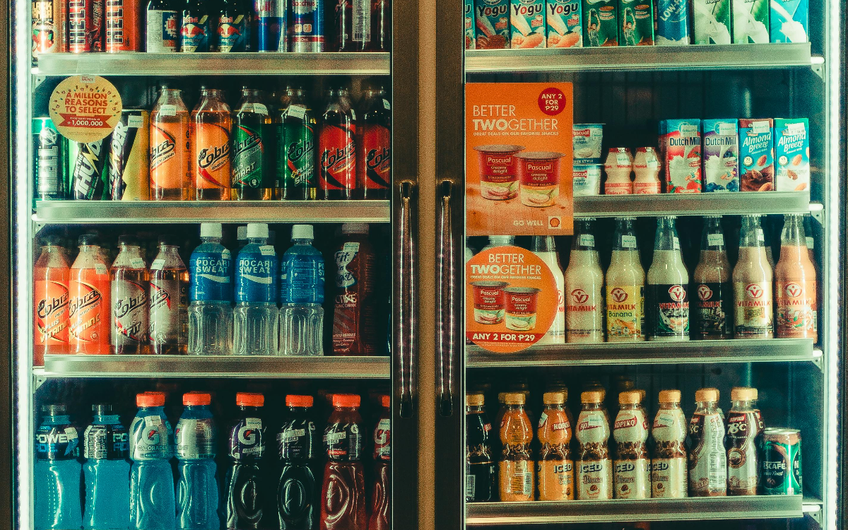 صيانة الثلاجات